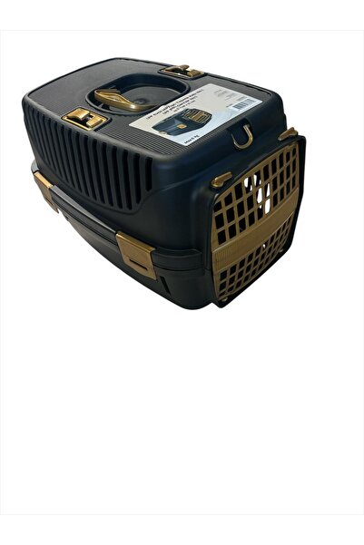 Reflex Kedi & Köpek Taşıma Box Küçük 33 X 48 X 31 Cm
