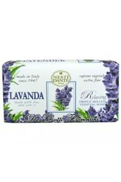 Nesta Nesti Dante Dei Colli Fiorentini Solid Soap 250 g