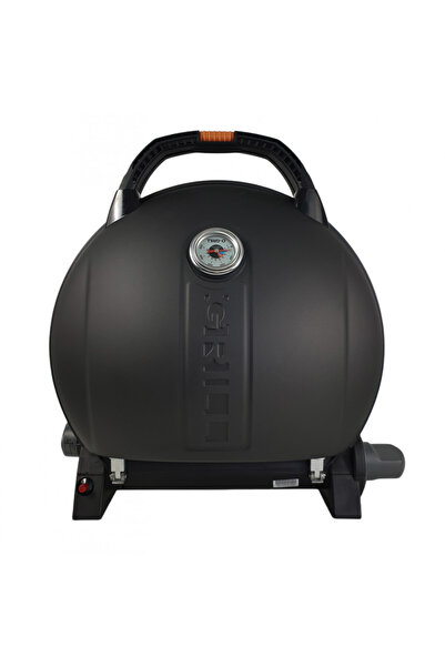 O-Grill 900 NEGRU, gratar portabil