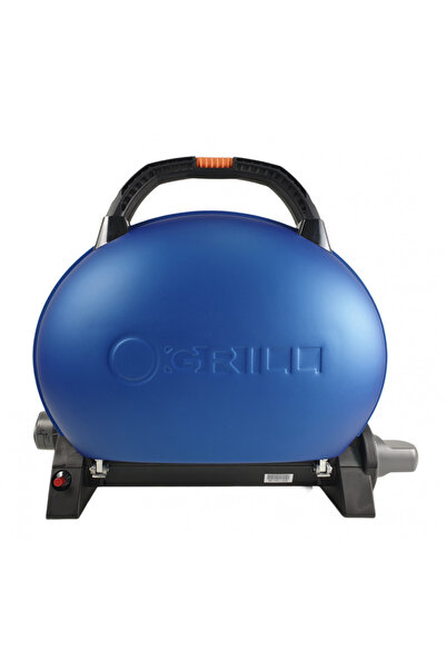 O-Grill 500 ALBASTRU, gratar portabil