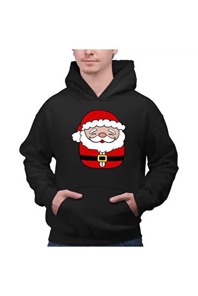 OEM Men's Sweatshirt Squishmallows Santa Claus