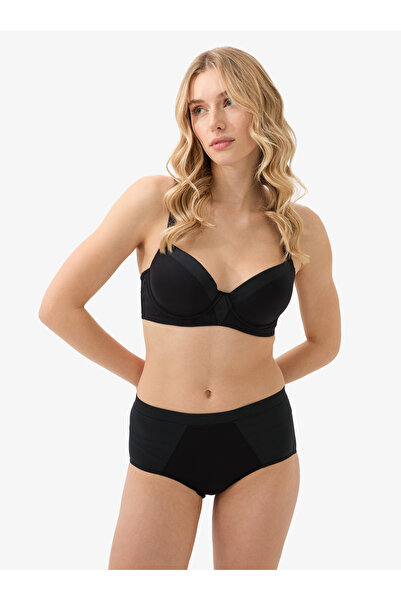 Blackspade Γυναικείο Slip 51907 - Μαύρο