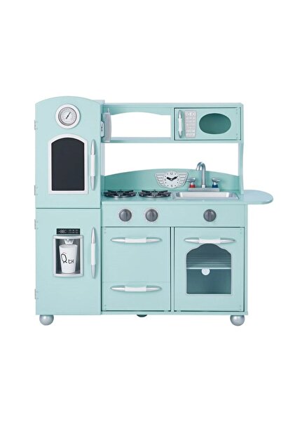 DacEnergy Set bucatarie copii , realizata din MDF, chiuveta, cuptor, frigider...