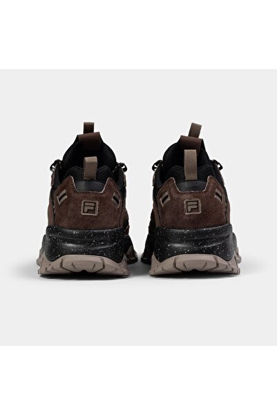 Fila Ανδρικά αθλητικά παπούτσια RAY TRACER TR2 Καφέ FFM0058