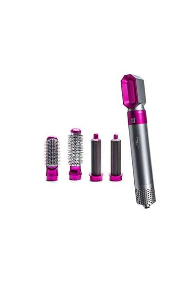 stuffix GlamStyle 5-in-1 Hair Master
