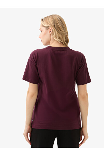 Blackspade Γυναικείο T-Shirt 60580 - Βουργουνδία