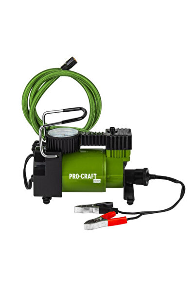 ProCraft PDR Dent Tools Paintless Dent Removal Compresor auto Procraft LK190, 12 V, 35 l/min, 7 bari