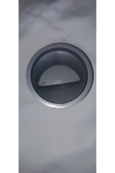 cermix Çekvalfli Koku Önleyicili Drenaj Gider 95x45