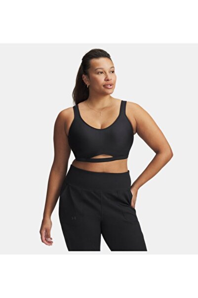 Under Armour Kadın UA Infinity Low Mesh Spor Sütyeni 1388502-001