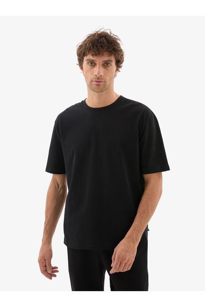 Blackspade Men's T-Shirt 40809 - Black