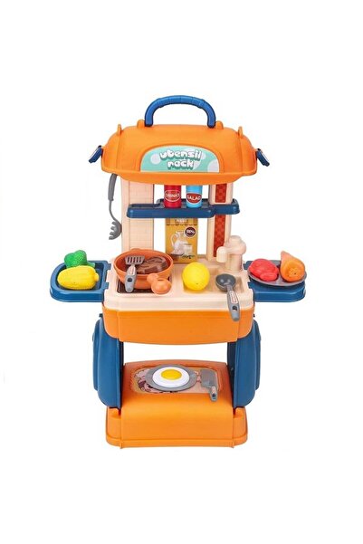 DacEnergy Set de bucatarie multifunctional 3 in 1 , realizat din plastic ABS,...