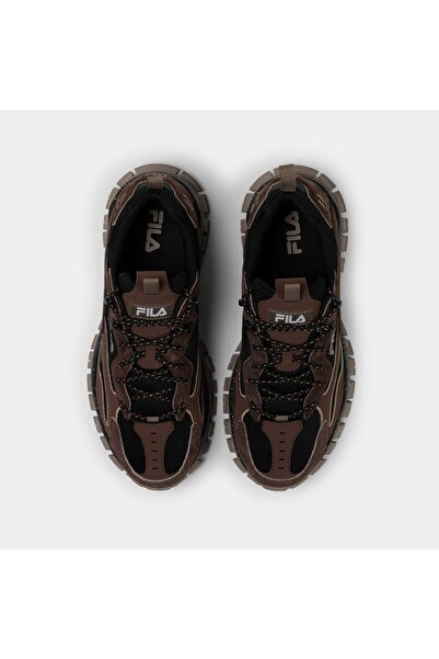 Fila Ανδρικά αθλητικά παπούτσια RAY TRACER TR2 Καφέ FFM0058