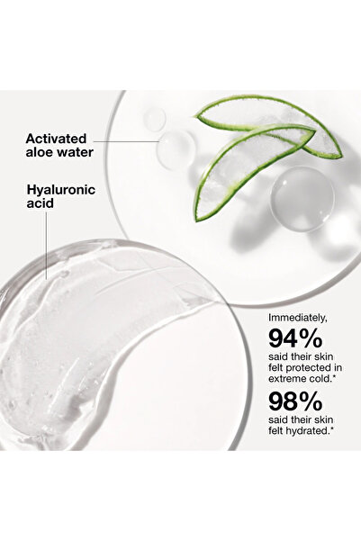 Clinique Moisture Surge Intense 72H,30 ml-Gel-Cremă de Față Intensiv Hidratantă, Reumplere Lipidică