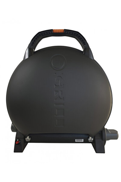 O-Grill 600 NEGRU, gratar portabil