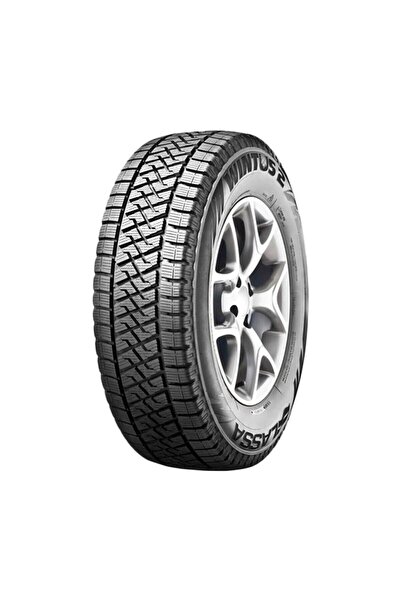 Lassa 185R14C 102/100R Wintus 2 2025 Kış Lastiği