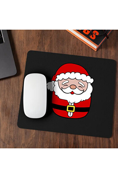 OEM Mousepad Squishmallows Mos Craciun