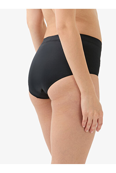 Blackspade Γυναικείο Slip 51907 - Μαύρο