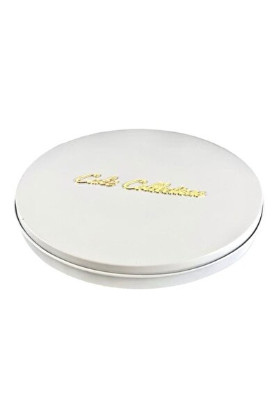 Afaq صينية بسبوسة، بيضاء، 35 سم