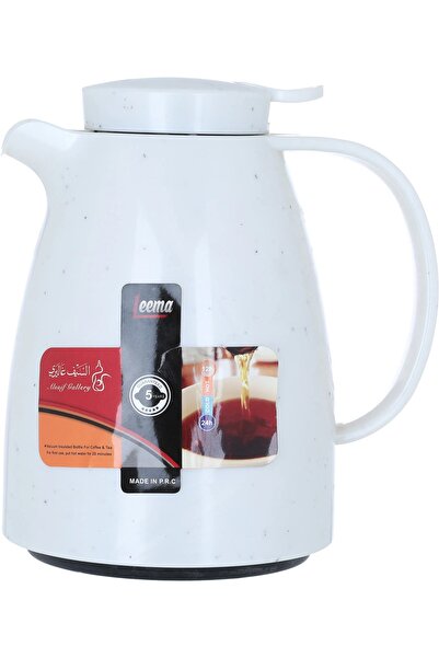 Lima Thermos, 0.65 litres, compressor, thermal glass inner container