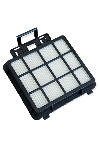 Parmis Grundig Compatible Gms 2020 Vacuum Cleaner Hepa Filter