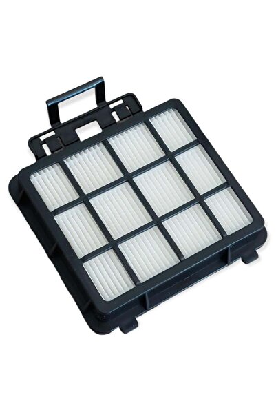 Parmis Φίλτρο Hepa Συμβατό με Beko BKS 5440 Ηλεκτρική σκούπα