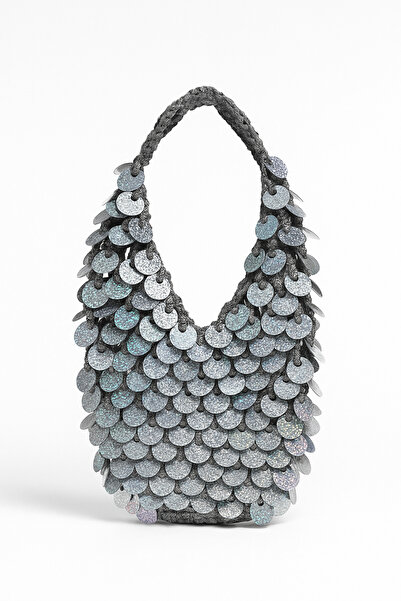 Liora bags Pullu Çanta