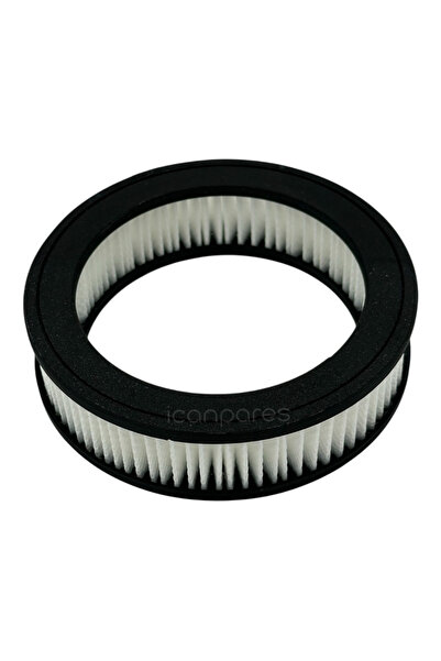 Parmis Φίλτρο Hepa Συμβατό με Vestel Star S8500K Vertical Vacuum Cleaner - 20244728