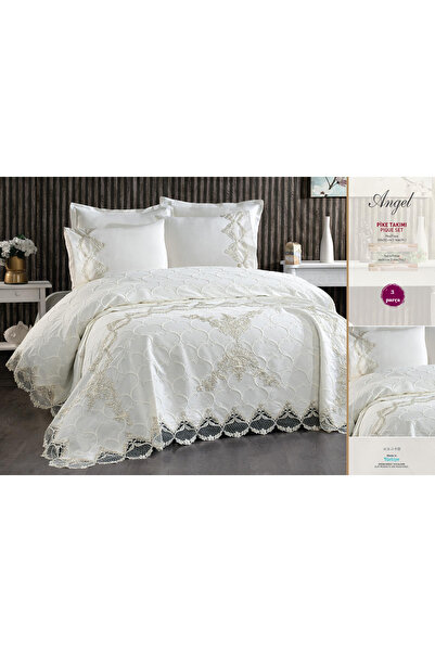 Madamca PİKE TAKIMI-ANGEL- 3 PARÇA