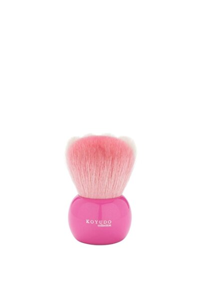 OEM Professional Makeup Brush Kumano Cat for Powder Application