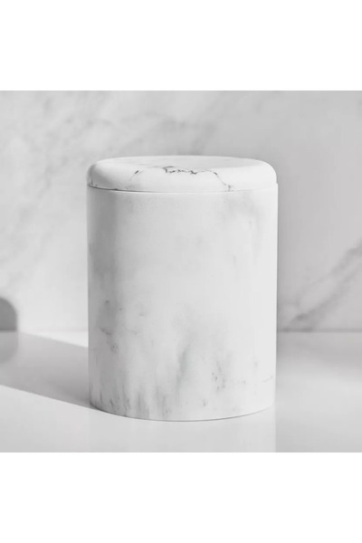 Home Centre Sofia Cotton Jar