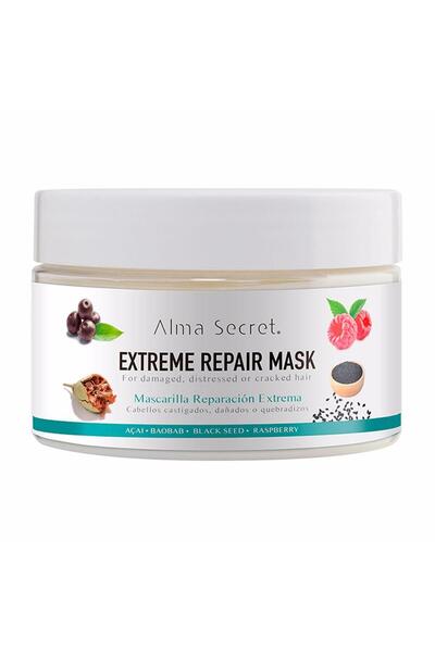 Alma Secret EXTREME REPAIR Mascarilla 250 ml