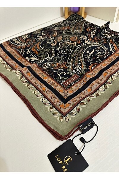 Lopres soft eşarp