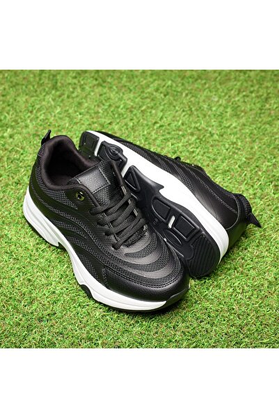 Badoxx Women's sports shoes, J-183, Black - 41