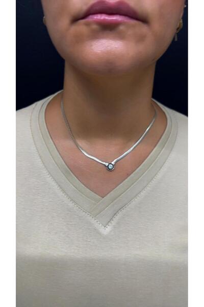 QYA Clothing Basic 100% Cotton Wide Fit Long Sleeve T-Shirt