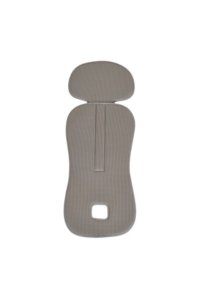 Cangaroo Protectie universala anti transpiratie pentru scaun auto Air Luxe, 7...