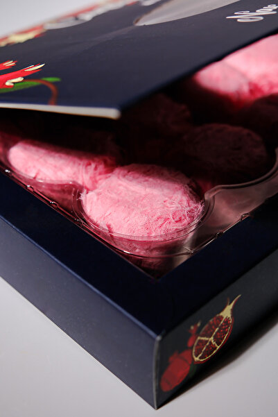İpek Candybox NAR AROMALI PİŞMANİYE