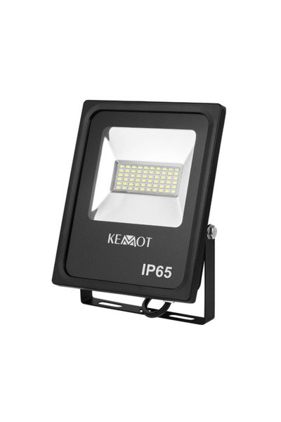 Kemot Reflector LED 30W, 6400 K