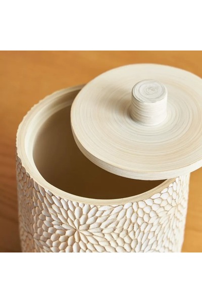 Home Centre Sierra Cotton Jar