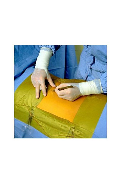 3M Ioban 6640 İnsizyon Örtüsü 44cm x 35cm