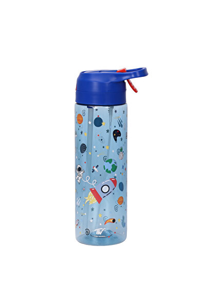 TINY WHEEL مطارة تريتان بالرذاذ كبير فضاء