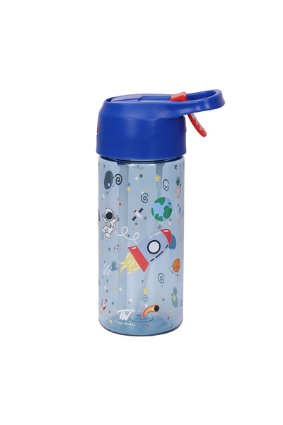 TINY WHEEL مطارة تريتان بالرذاذ فضاء