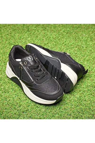 Badoxx Pantofi sport dama, 2326-1, Negru - 39