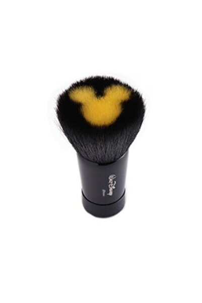 OEM Professional Kabuki Kumano Silhouette Makeup Brush