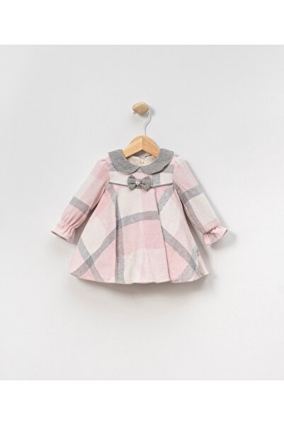 XO Kids فستان بناتي من عمر 6 إلى 36 شهرًا 4082