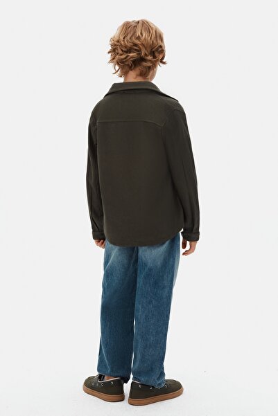 nk kids Boy's Shirt 8-14 Years 49319