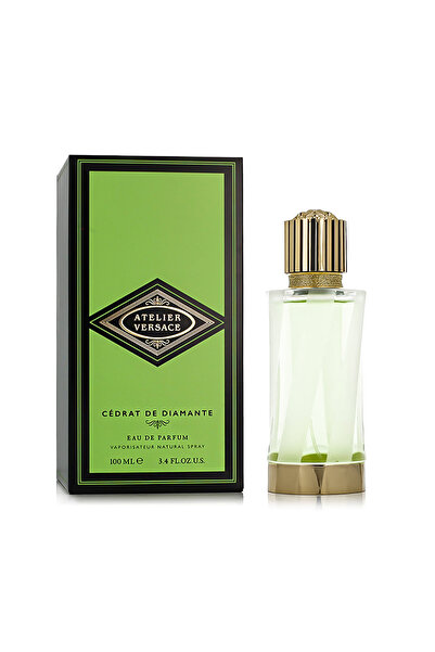 Versace Atelier Cédrat de Diamante Eau De Parfum 100 ml (unisex)