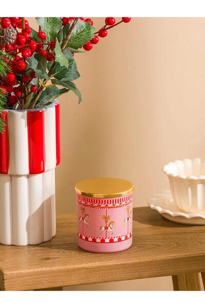 LC Waikiki LCW HOME Kokulu Bardak Mum 190 G (W5)