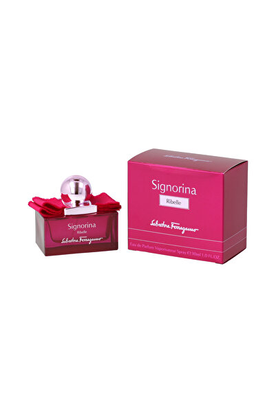 Ferragamo Signorina Ribelle Eau De Parfum 30 ml (woman)
