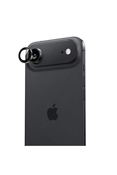 Benks iPhone 17 Air Uyumlu AR Glass Warrior Premium Cam Kamera Lens Koruyucu ...