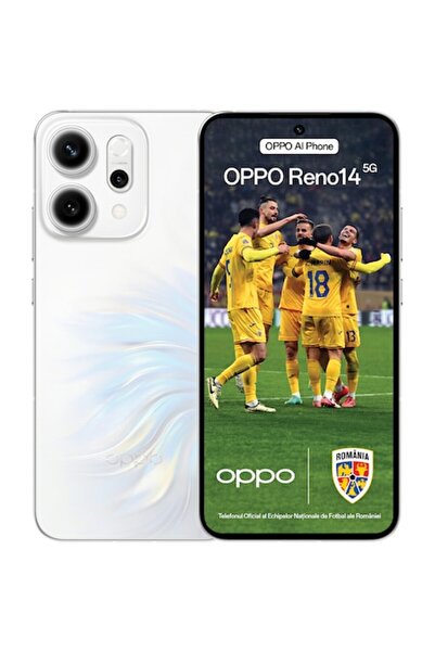 OPPO Reno14 Mobile Phone